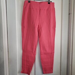 Dear Scarlett Magic High-Rise Crop 26-Inch Pants